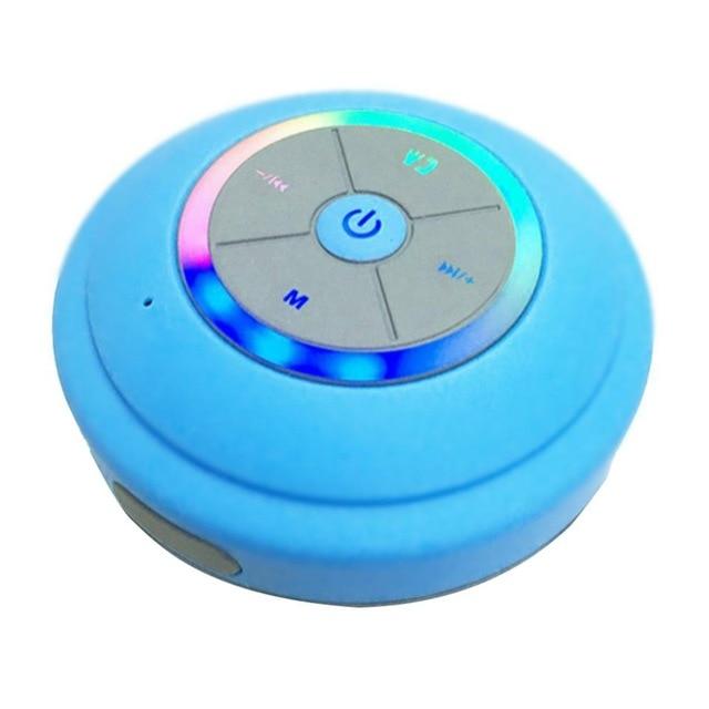 Waterproof Bluetooth
