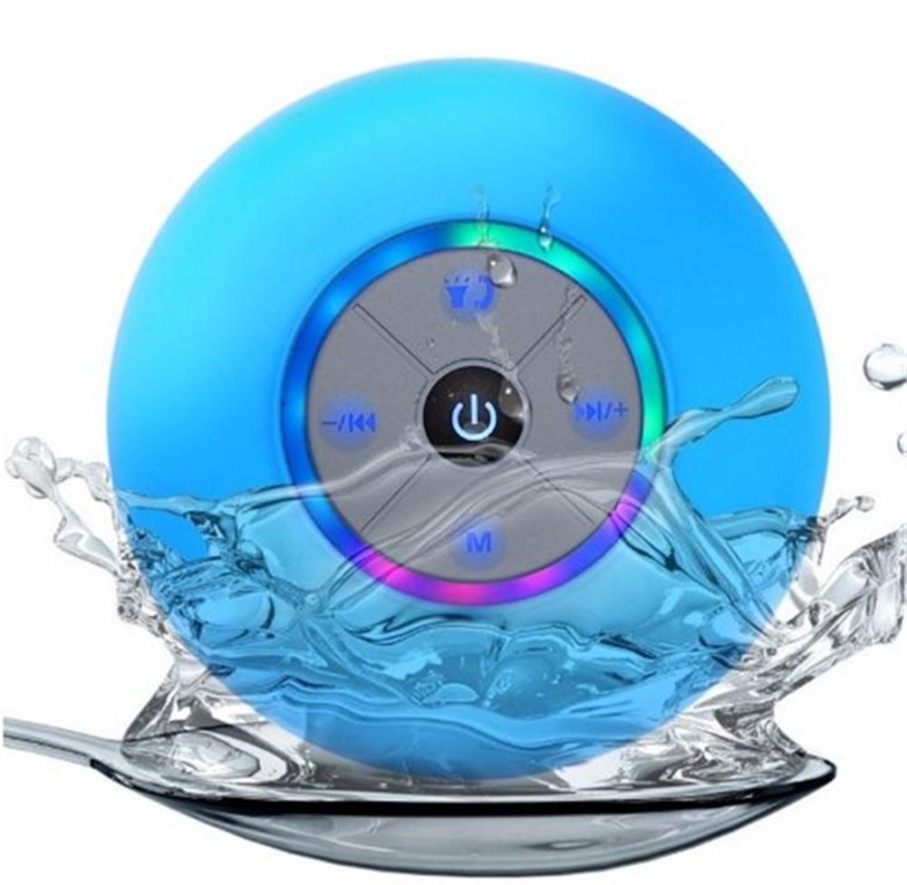 Waterproof Bluetooth