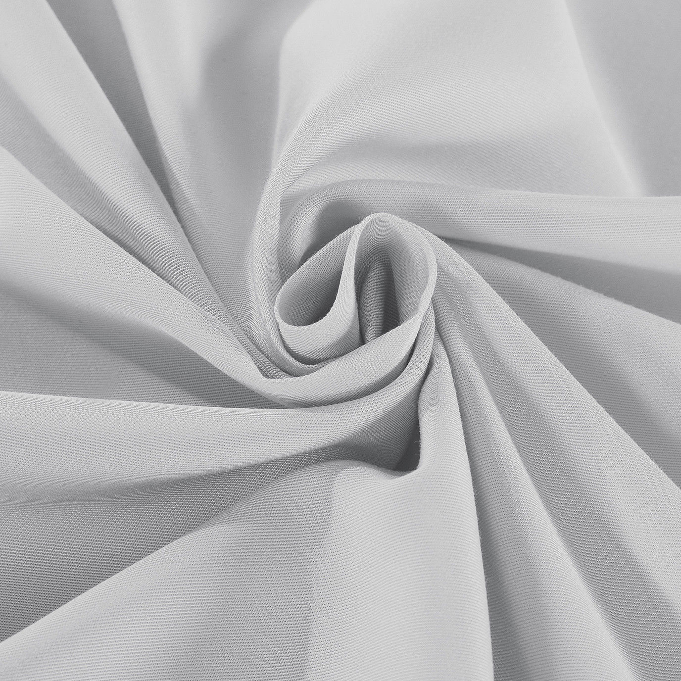 Royal Comfort Blended Bamboo Sheet Set Warm Grey