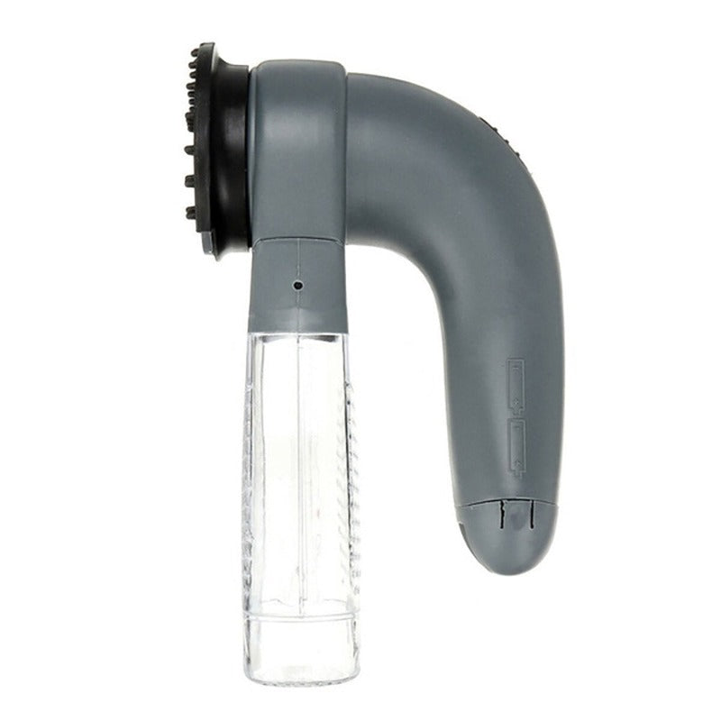 Electric Pet Dog Hair Vacuum Removing Machine
