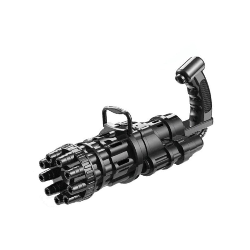 Automatic Bubble Gun Kids Outdoor Toys