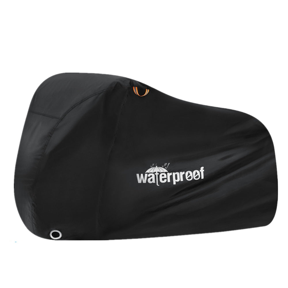 1 Sets of 1 Sets Of Waterproof Outdoor Heavy Duty Mountain Bicycle Protective Cover