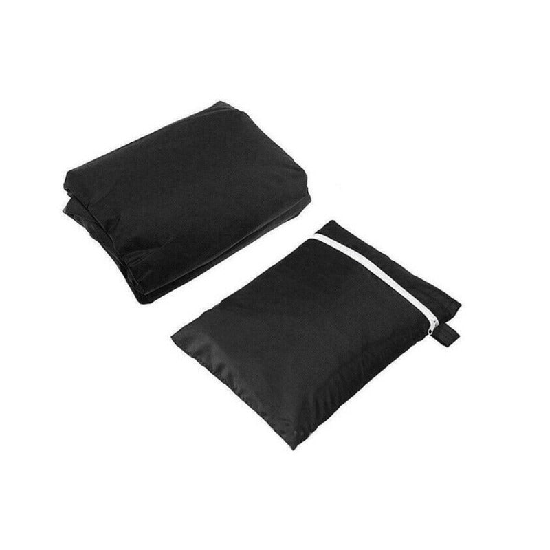 Swinging Hanging Rattan Egg Chair Outdoor Protection Furniture Cover