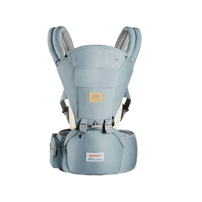 Ergonomic Infant Baby Carrier Hip Seat