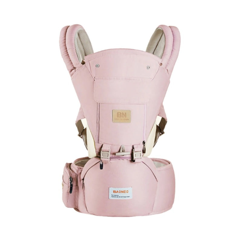 Ergonomic Infant Baby Carrier Hip Seat