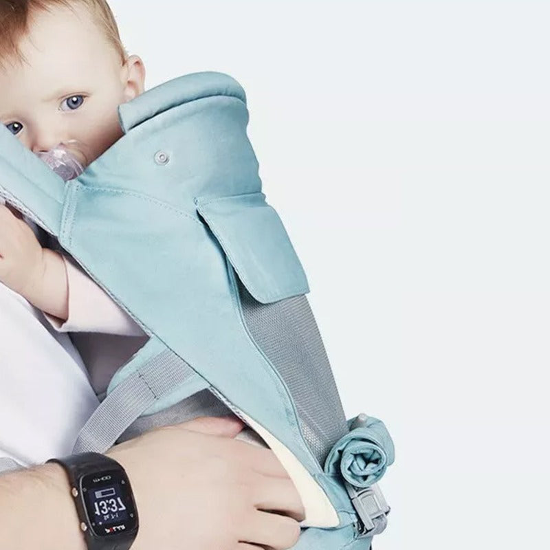 Ergonomic Infant Baby Carrier Hip Seat