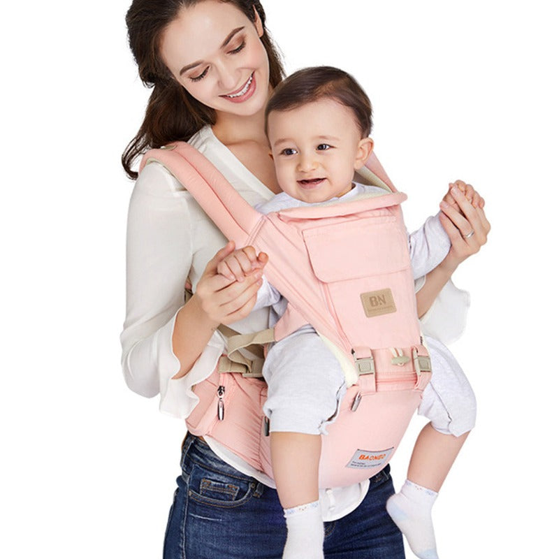 Ergonomic Infant Baby Carrier Hip Seat