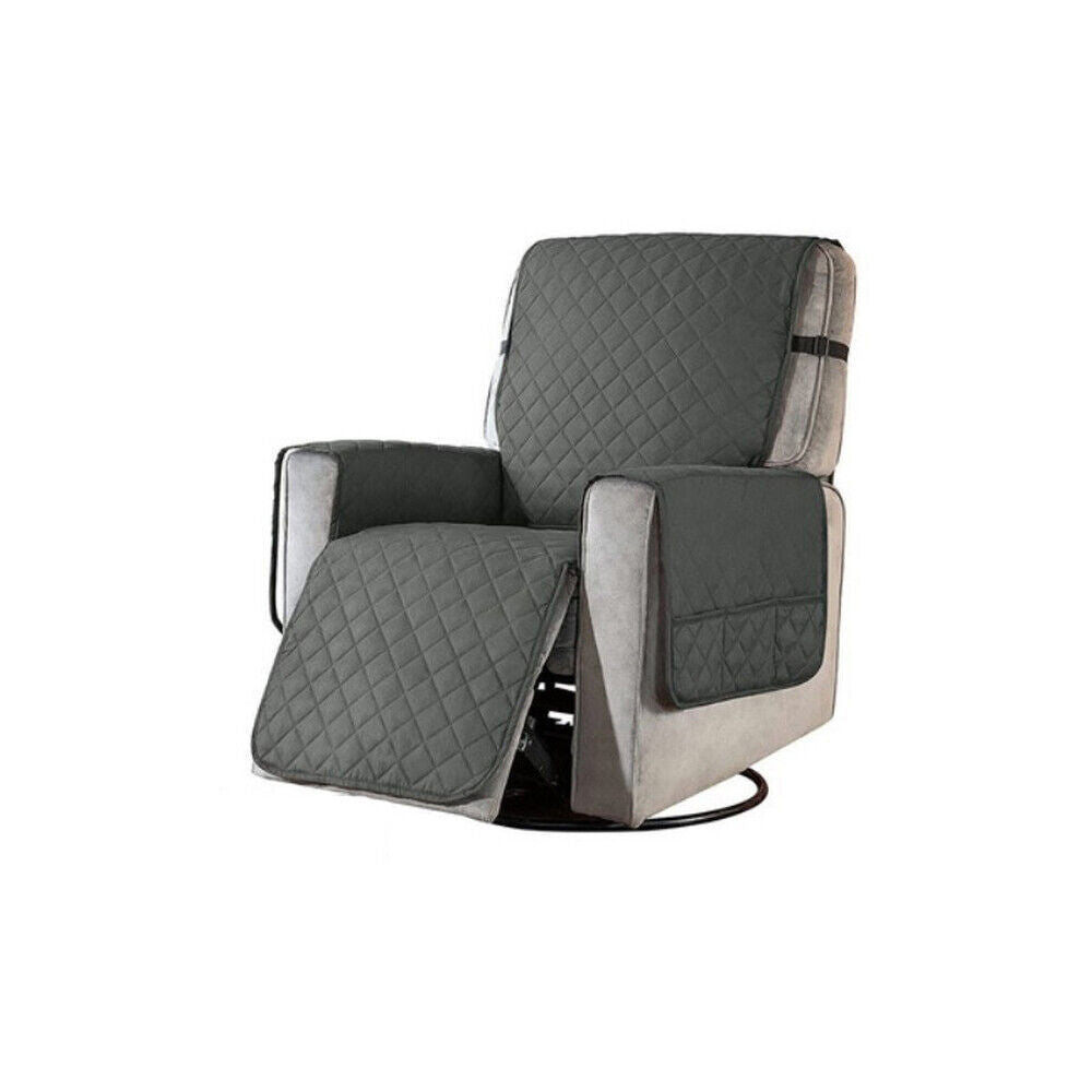 Waterproof Pet Recliner Cover Furniture Protector