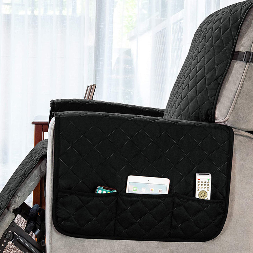 Waterproof Pet Recliner Cover Furniture Protector