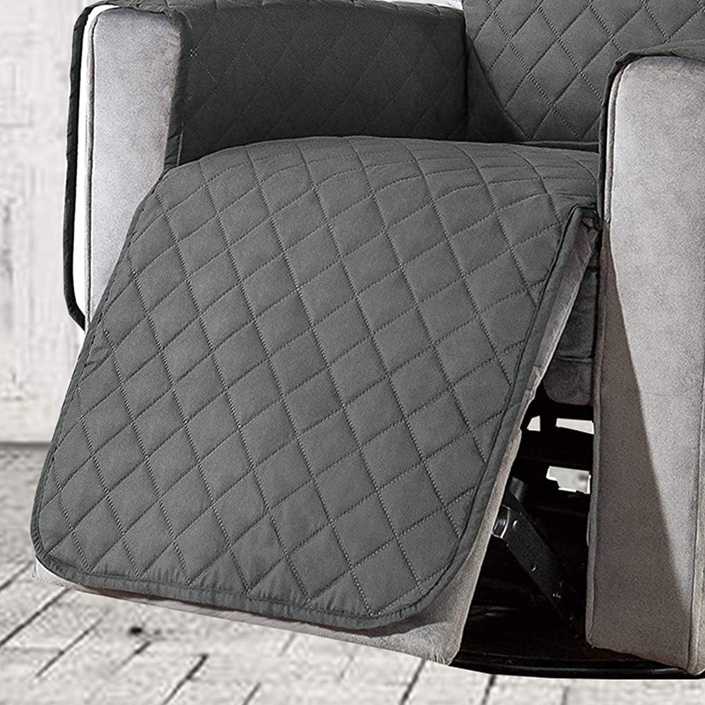 Waterproof Pet Recliner Cover Furniture Protector