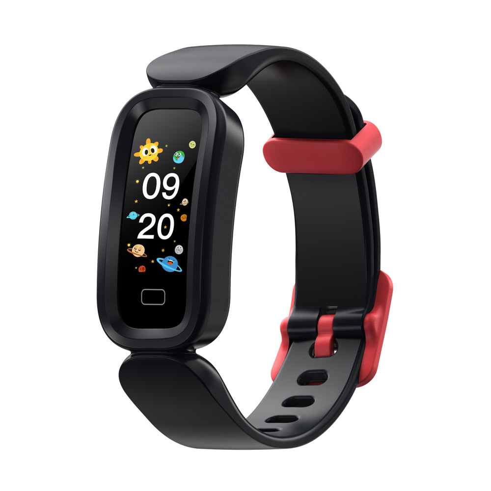 Childrens Activity Fitness Tracker Monitor Smart Watch Bracelet