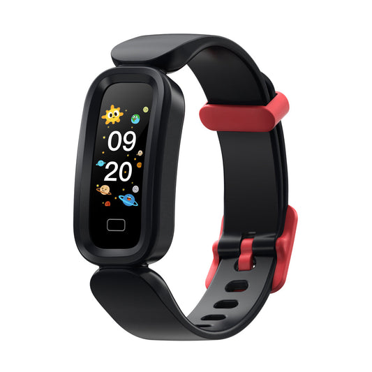 Childrens Activity Fitness Tracker Monitor Smart Watch Bracelet
