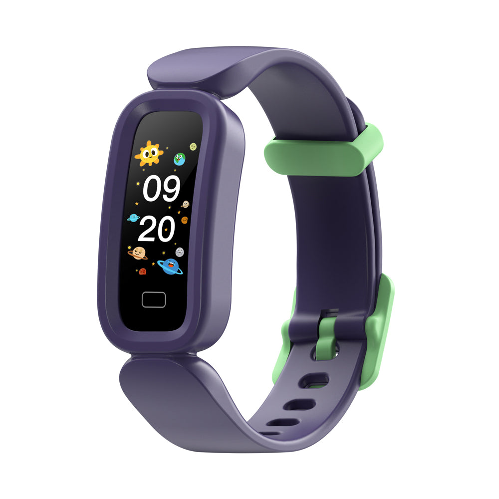 Childrens Activity Fitness Tracker Monitor Smart Watch Bracelet
