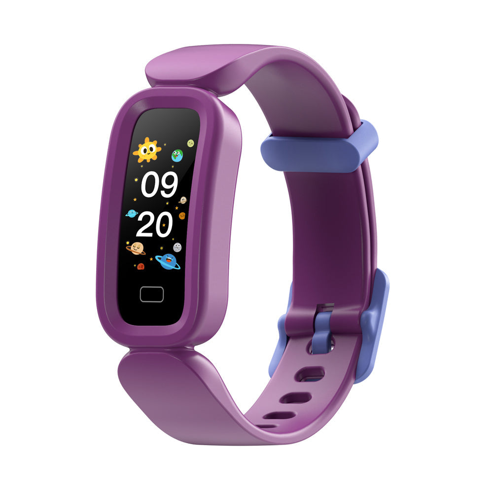 Childrens Activity Fitness Tracker Monitor Smart Watch Bracelet
