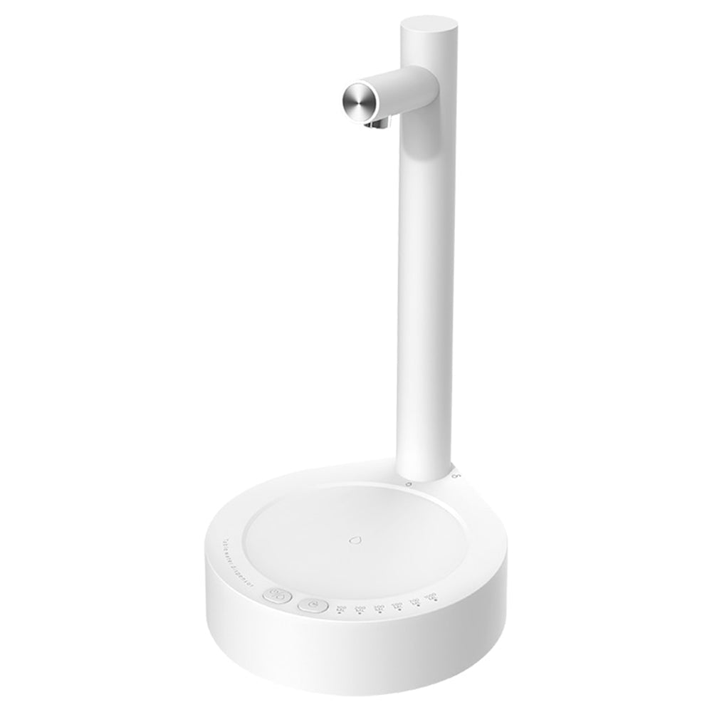 Usb Rechargeable 6 Gears Smart Electric Water Dispenser