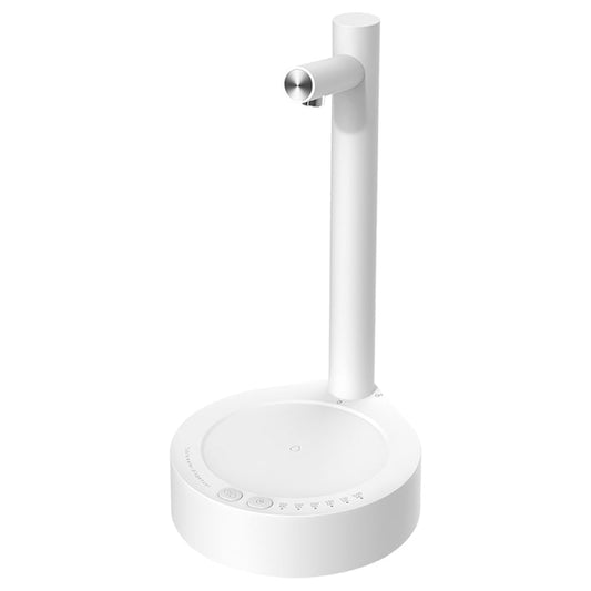 Usb Rechargeable 6 Gears Smart Electric Water Dispenser