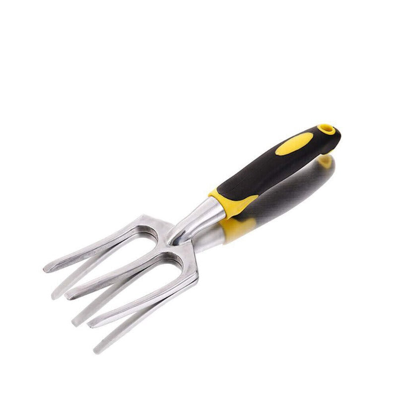 7Pcs Gardening Tools Planting Grafting Kit Storage Bag