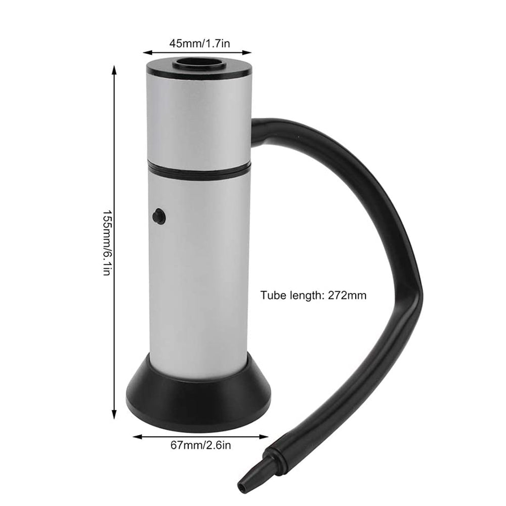 Cold Smoke Generator Infuser Food Smoking Machine