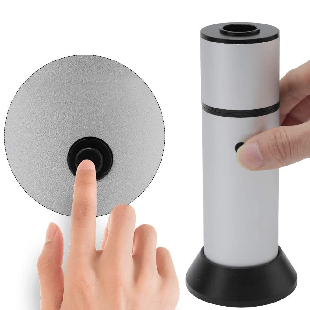 Cold Smoke Generator Infuser Food Smoking Machine