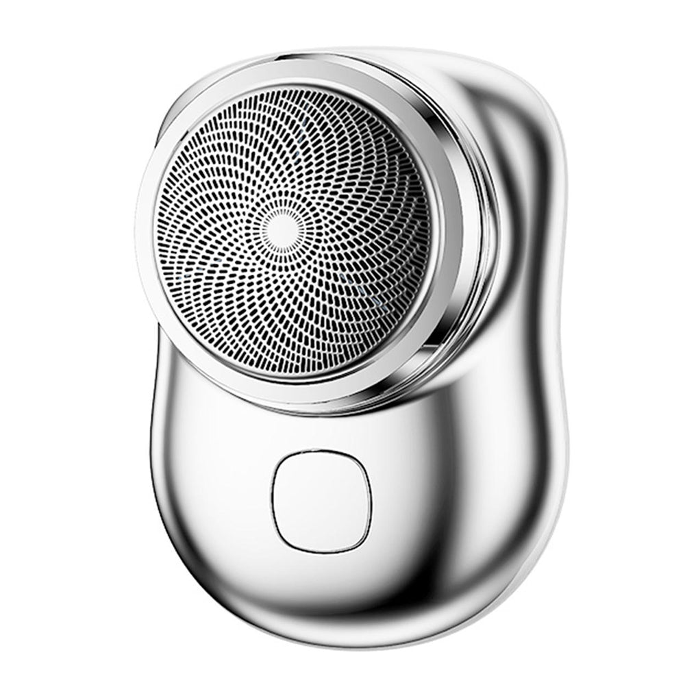 Pocket Size Wet Dry Rechargeable Electric Shaver