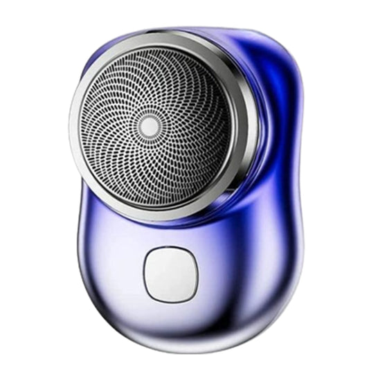 Pocket Size Wet Dry Rechargeable Electric Shaver