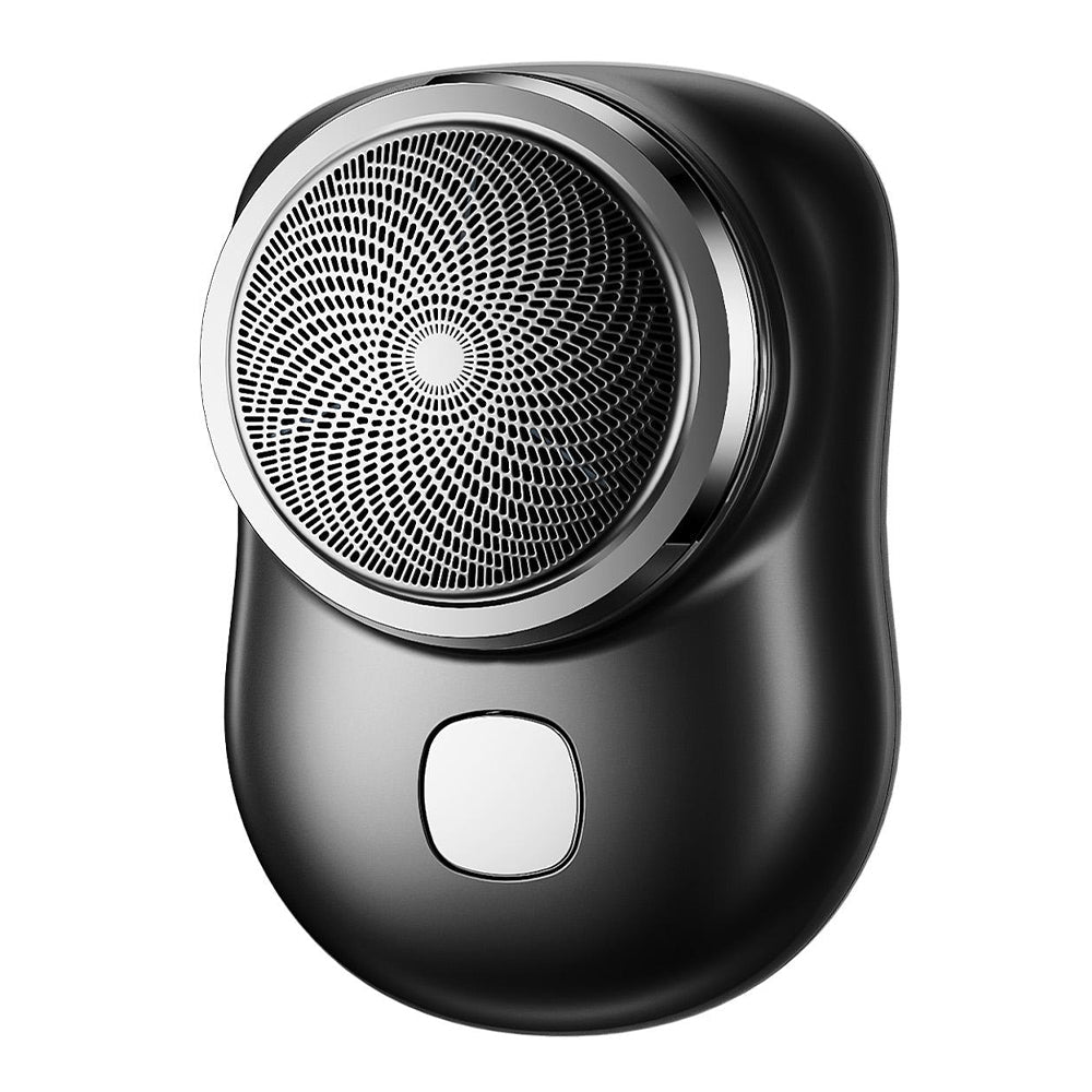 Pocket Size Wet Dry Rechargeable Electric Shaver