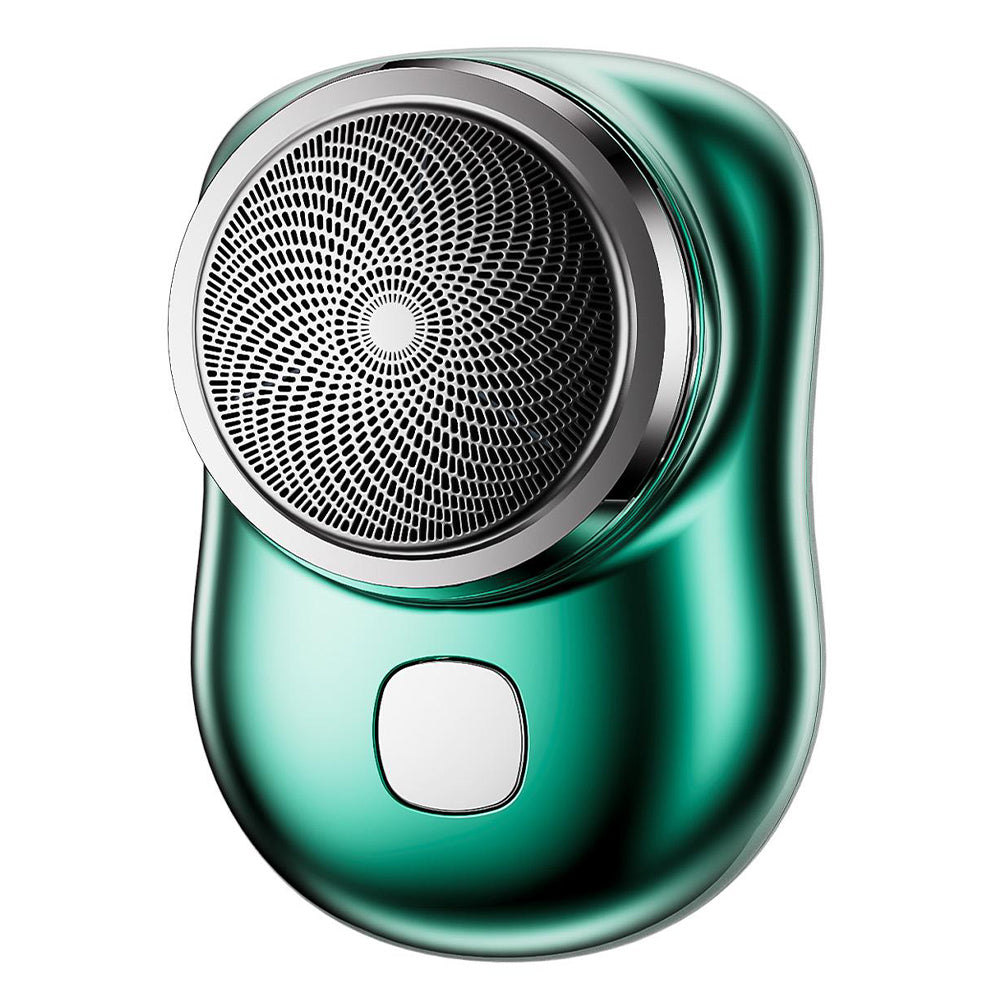 Pocket Size Wet Dry Rechargeable Electric Shaver