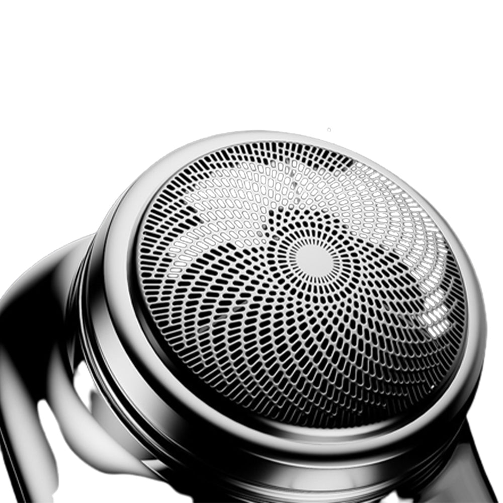 Pocket Size Wet Dry Rechargeable Electric Shaver