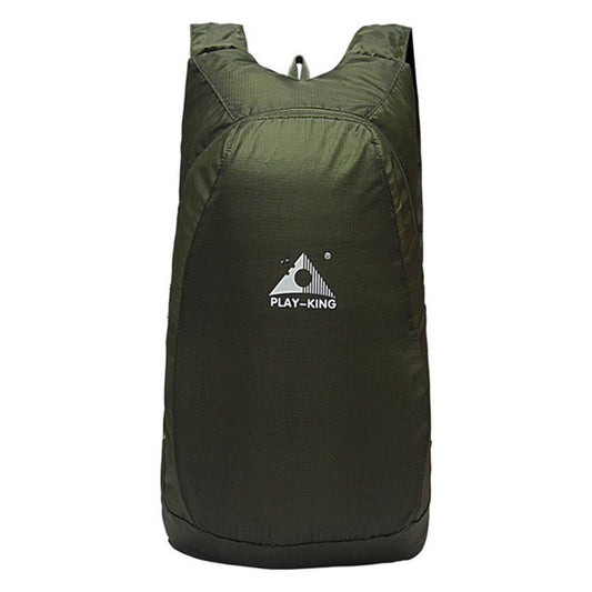 Ultra-Thin Foldable Portable Outdoor Lightweight Fitness Bag