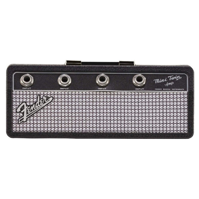 Fender Jack Key Rack Music Lovers Decor