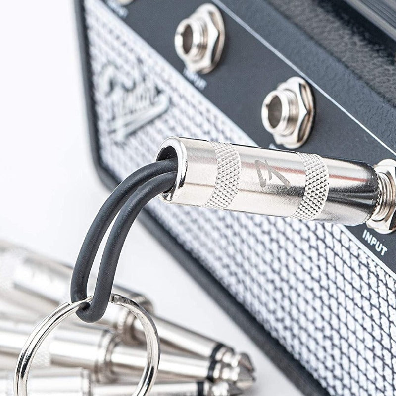 Fender Jack Key Rack Music Lovers Decor