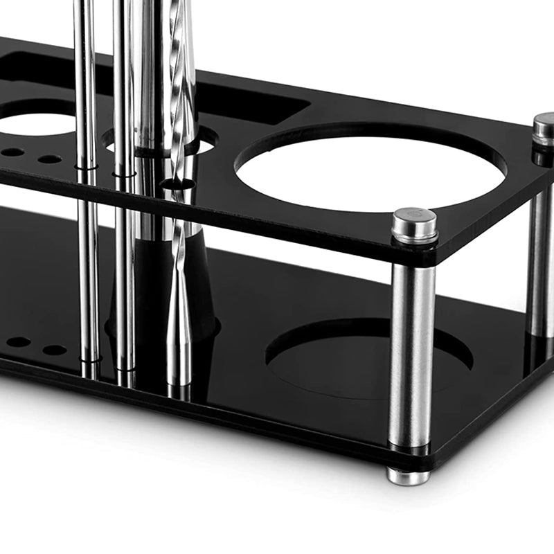 20Pcs 750Ml Cocktail Shaker Set Stainless Steel Bartending Kit