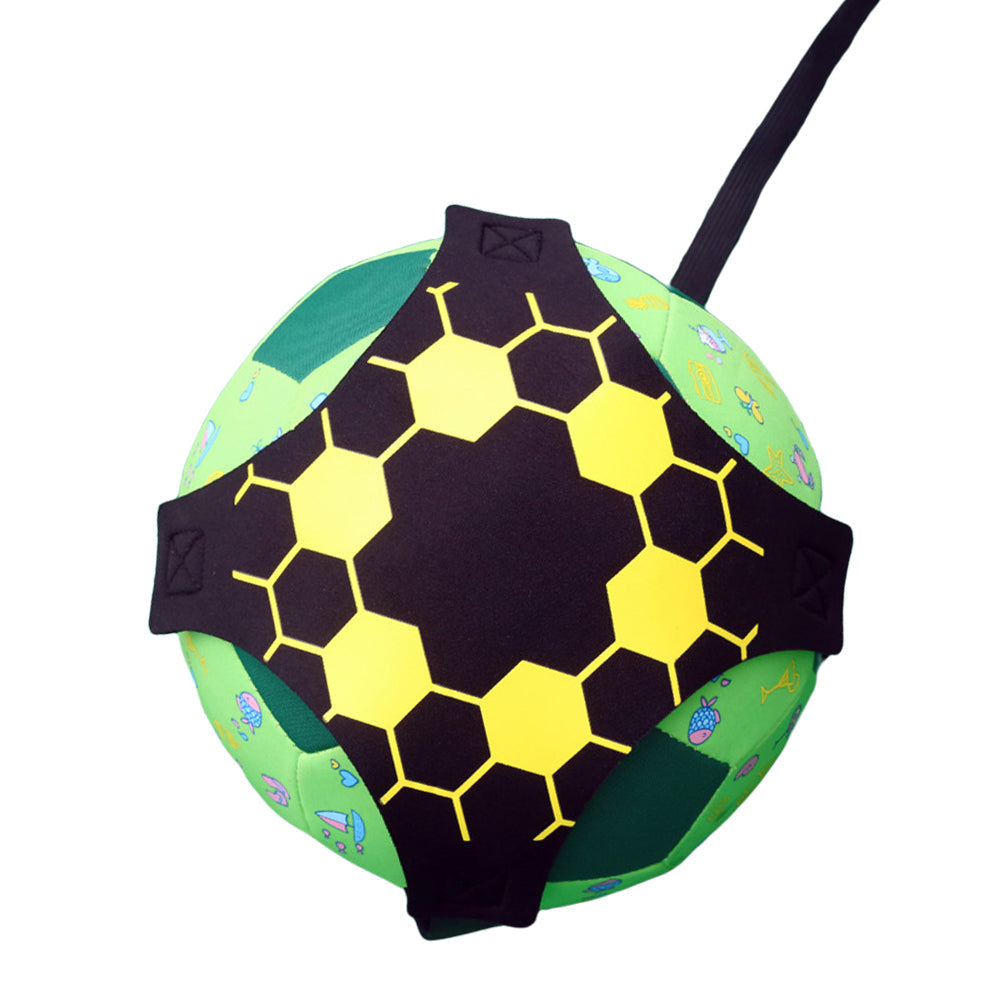 Soccer Training Belt Solo Practice Equipment For Football And Rugby