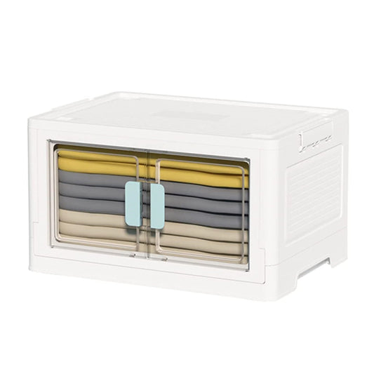 Storfex Collapsible Storage Bins Closet Organizers Efficiently Store