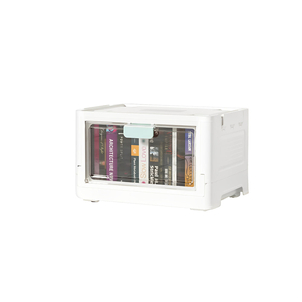 Storfex Collapsible Storage Bins Closet Organizers Efficiently Store