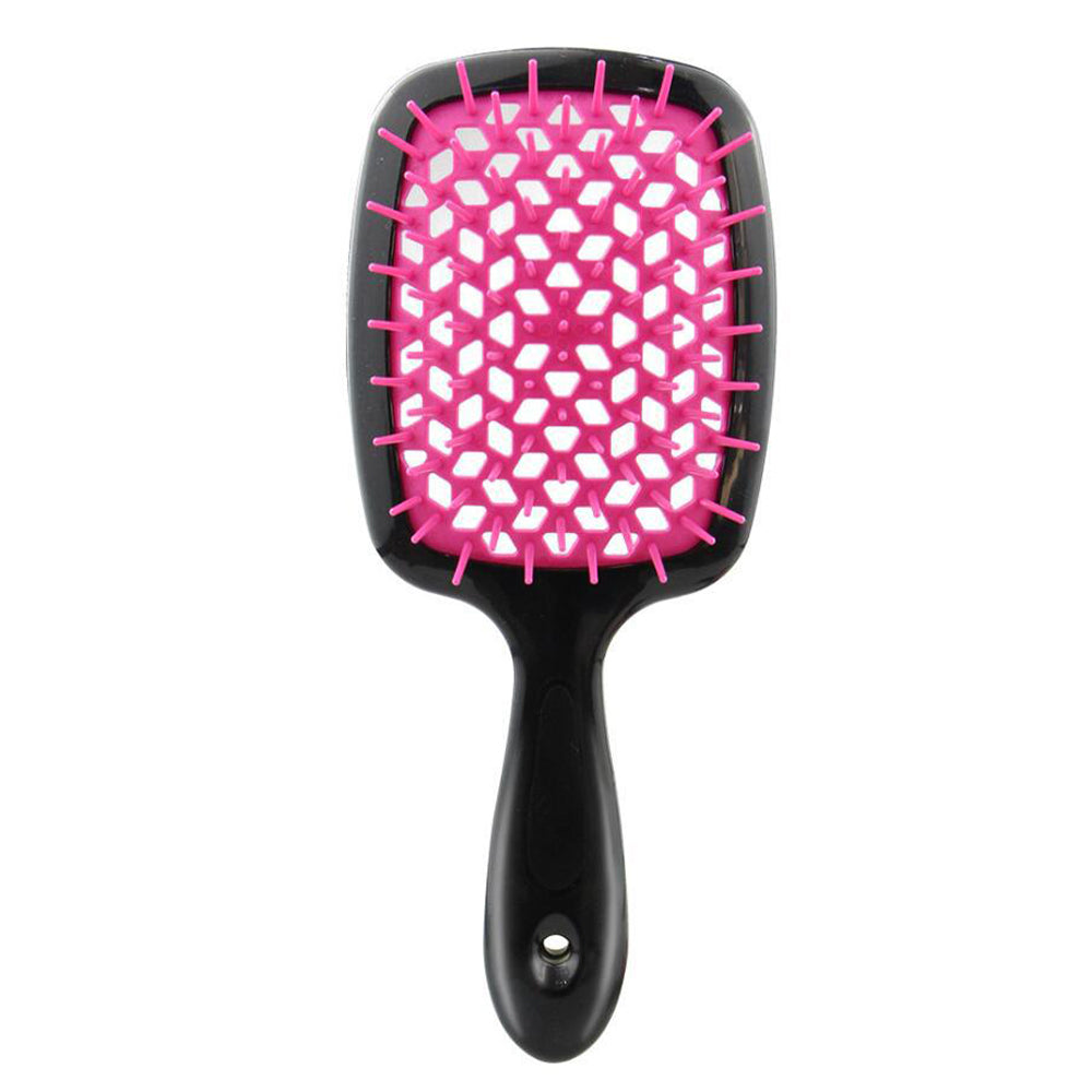Anti-Static Massage Detangling Hair Brush