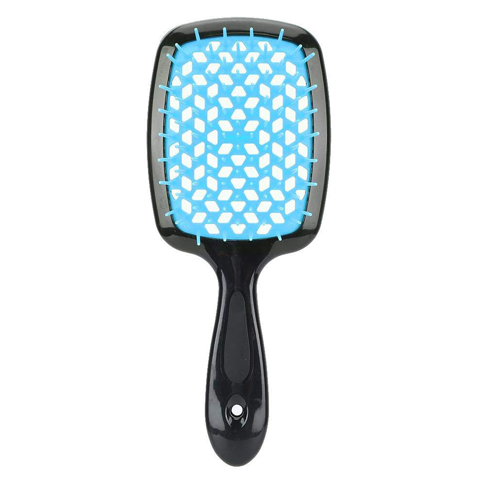 Anti-Static Massage Detangling Hair Brush