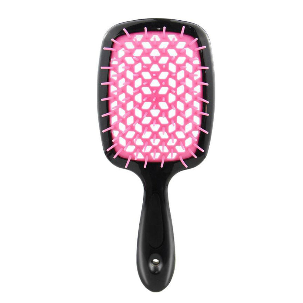 Anti-Static Massage Detangling Hair Brush