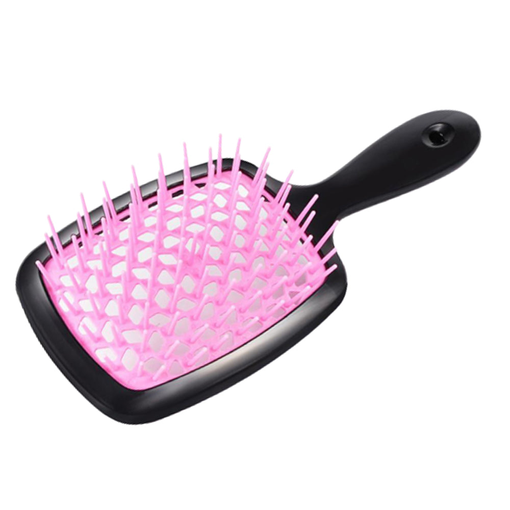 Anti-Static Massage Detangling Hair Brush