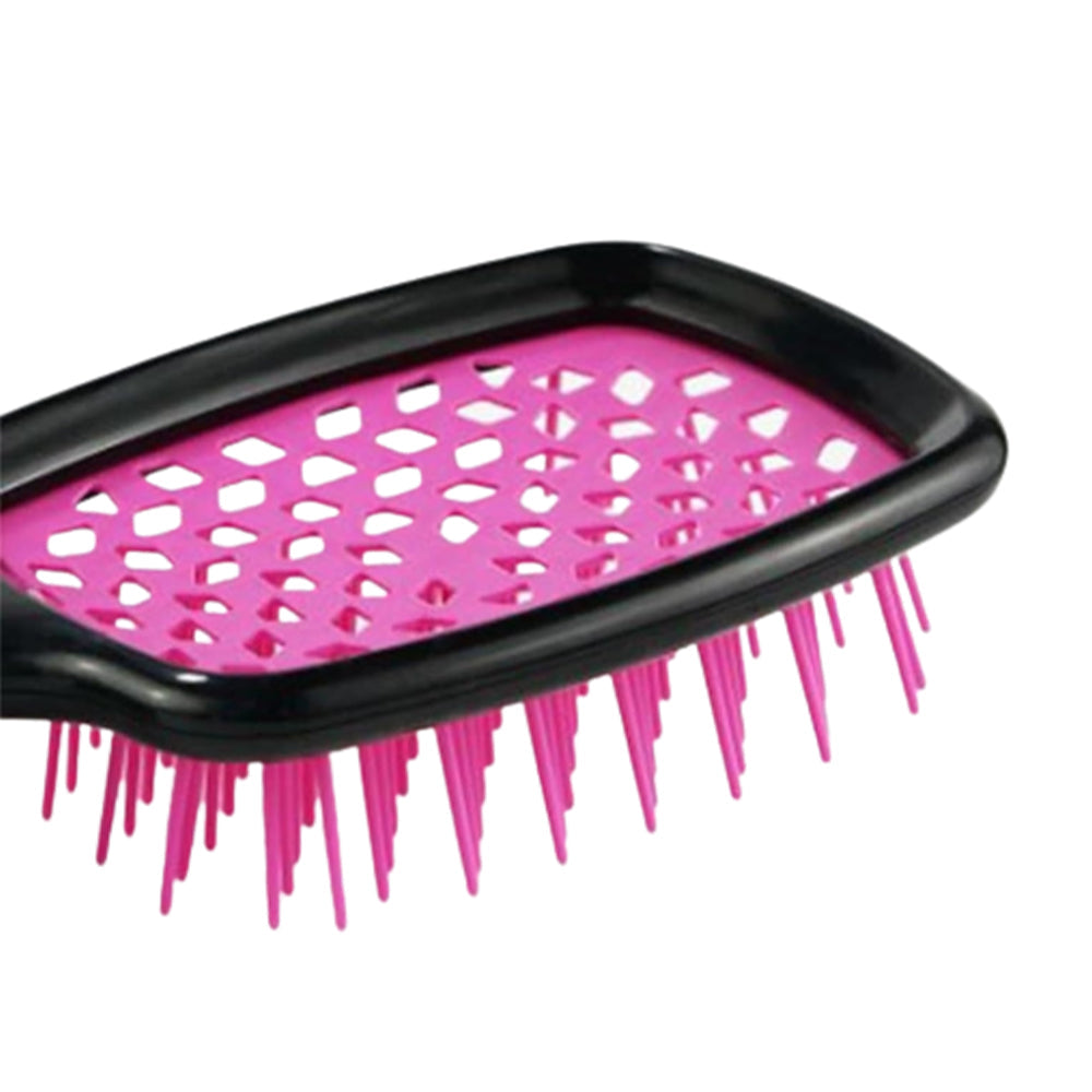 Anti-Static Massage Detangling Hair Brush