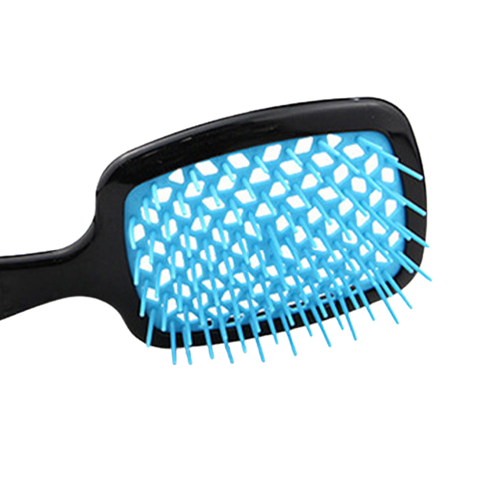 Anti-Static Massage Detangling Hair Brush