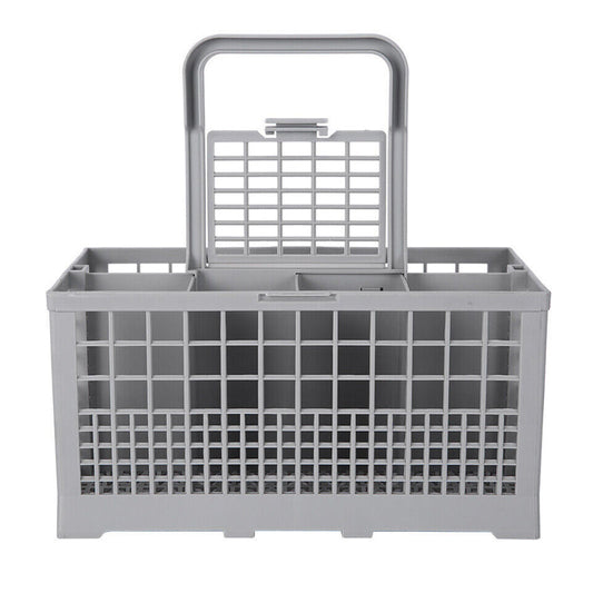 Cutlery Basket Utensil Dishwasher Organizer Caddy Rack Replacement