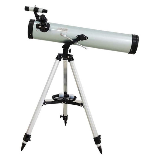 350X Zoom Telescope High-Resolution Astronomy Reflector