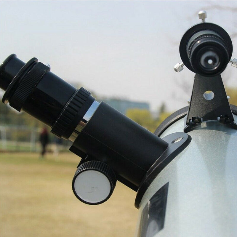 350X Zoom Telescope High-Resolution Astronomy Reflector