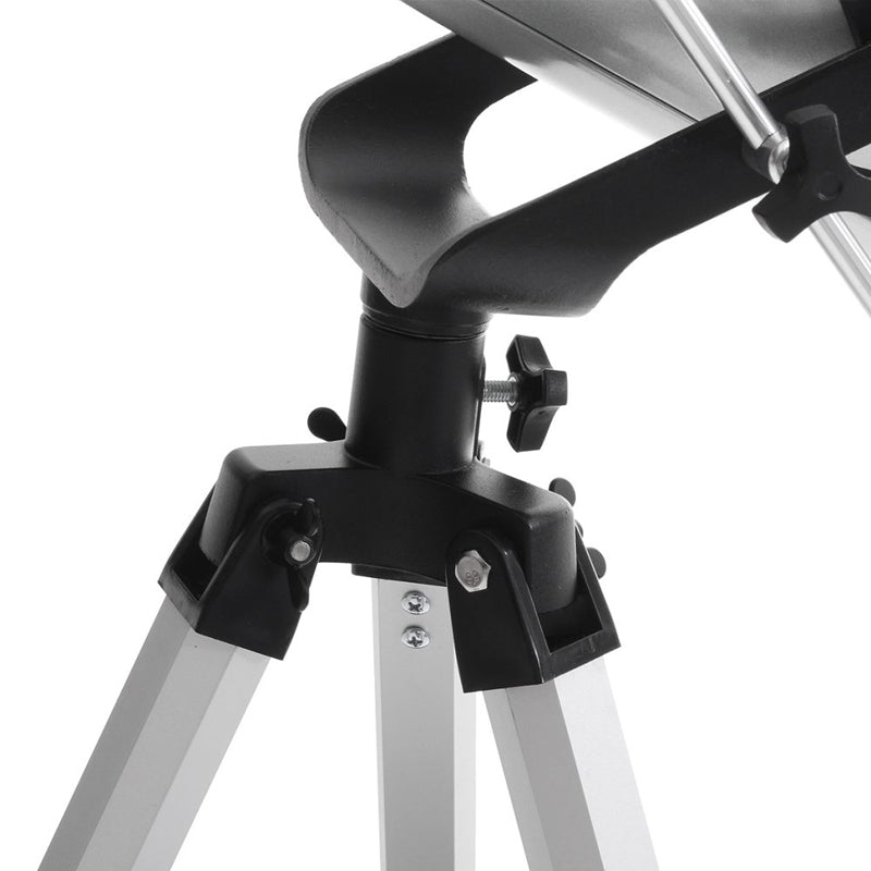 350X Zoom Telescope High-Resolution Astronomy Reflector