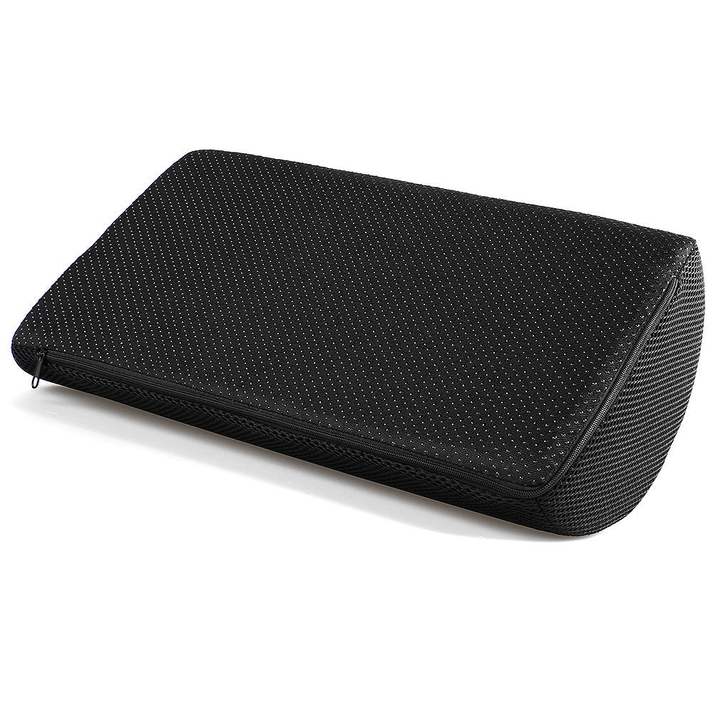 Comfeya Comfort Foot Rest Under Desk Ergonomic Footrest Cushion Stability Grip