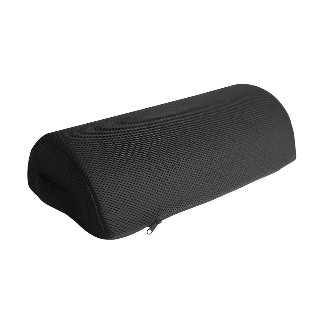 Comfeya Comfort Foot Rest Under Desk Ergonomic Footrest Cushion Stability Grip