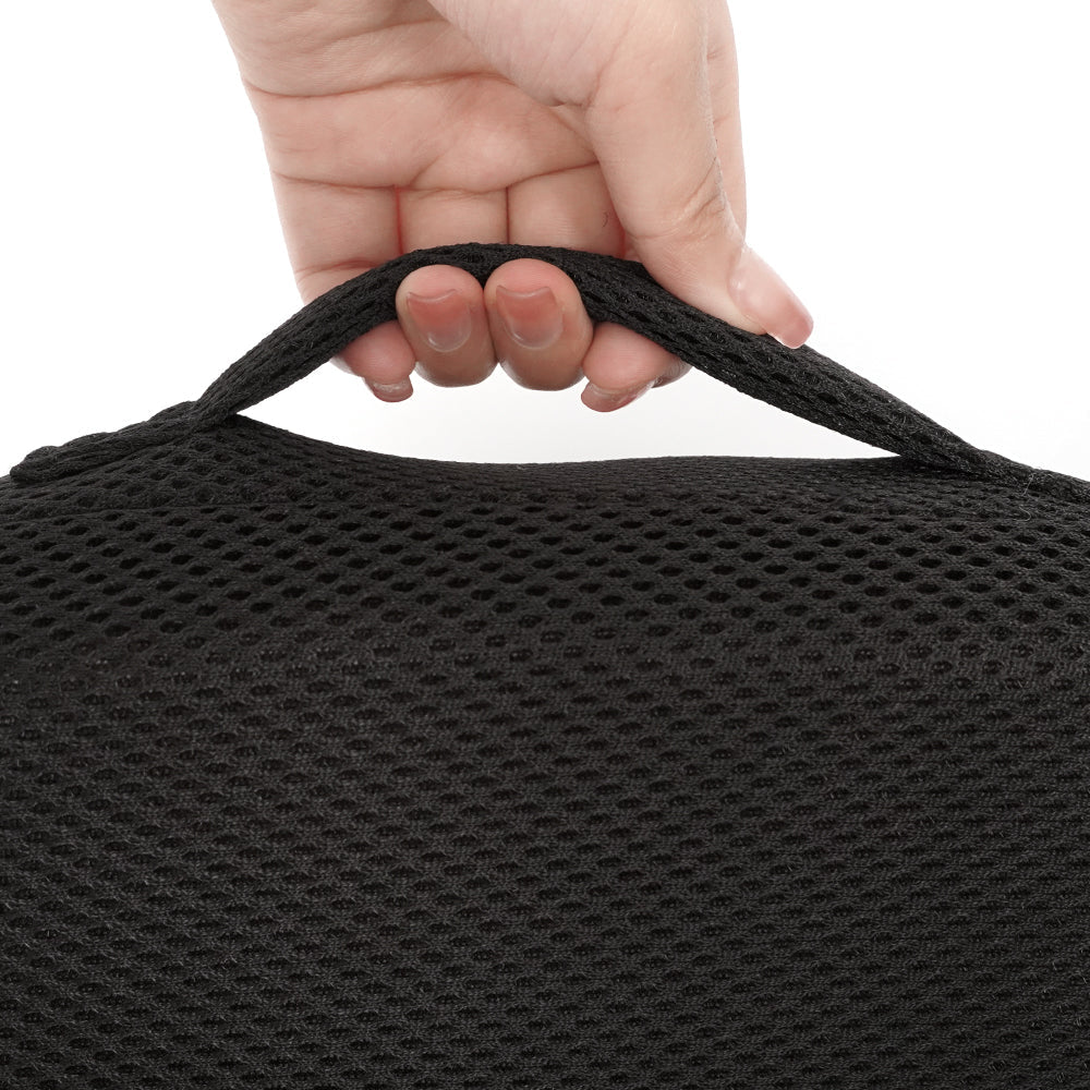 Comfeya Sciatica Pain Relief Seat Cushion Enhanced Comfort Targeted