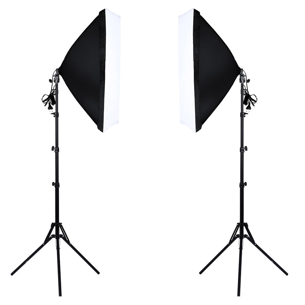 1.8M Photography Light Stand Reverse Foldable Camera Studio