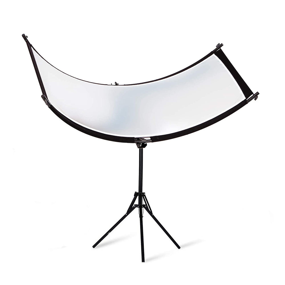 1.8M Photography Light Stand Reverse Foldable Camera Studio